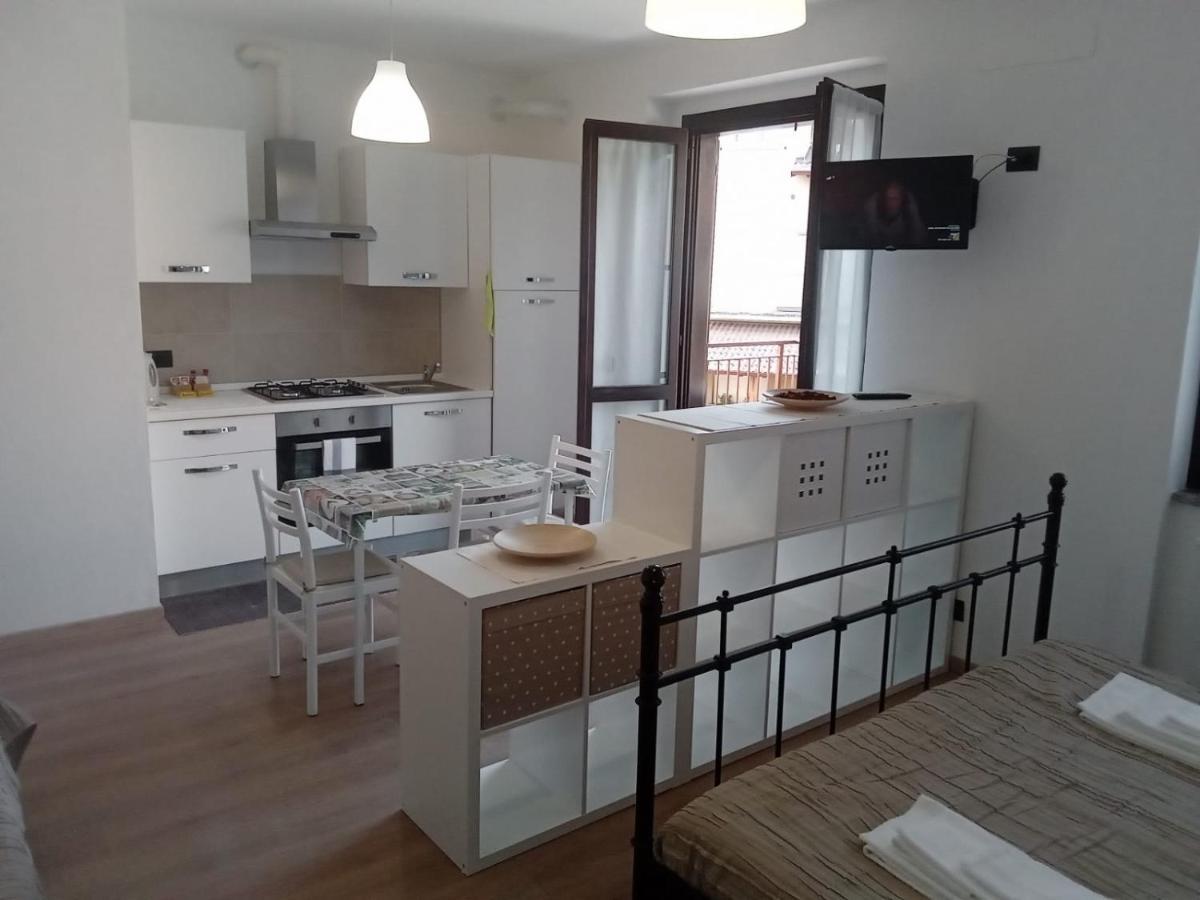 Casa Stefania 3 Appartamento *