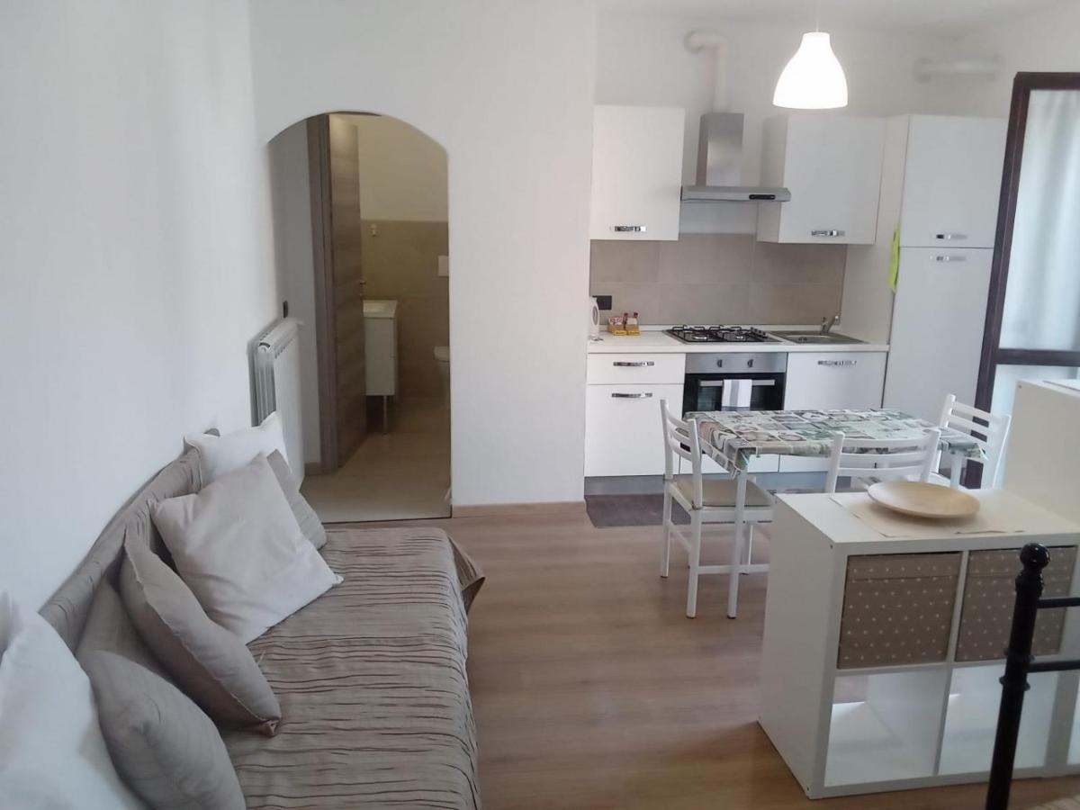 Appartamento Casa Stefania 3
