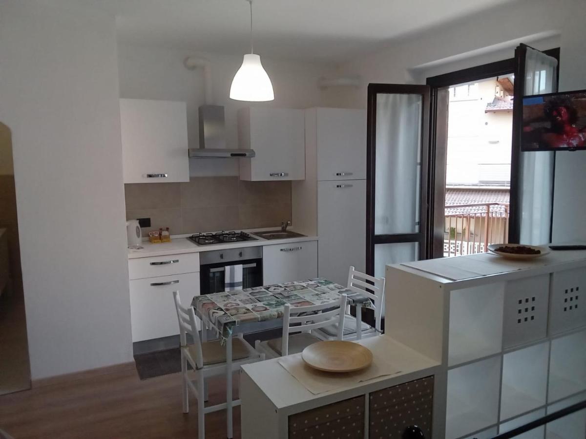 Casa Stefania 3 * Mandello del Lario