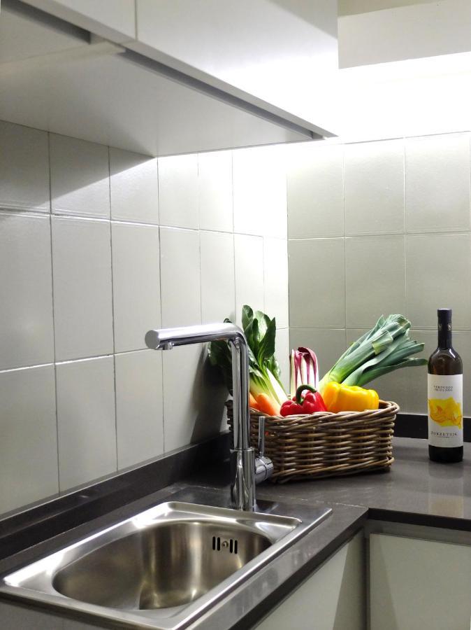 Apartment La Spiaggia