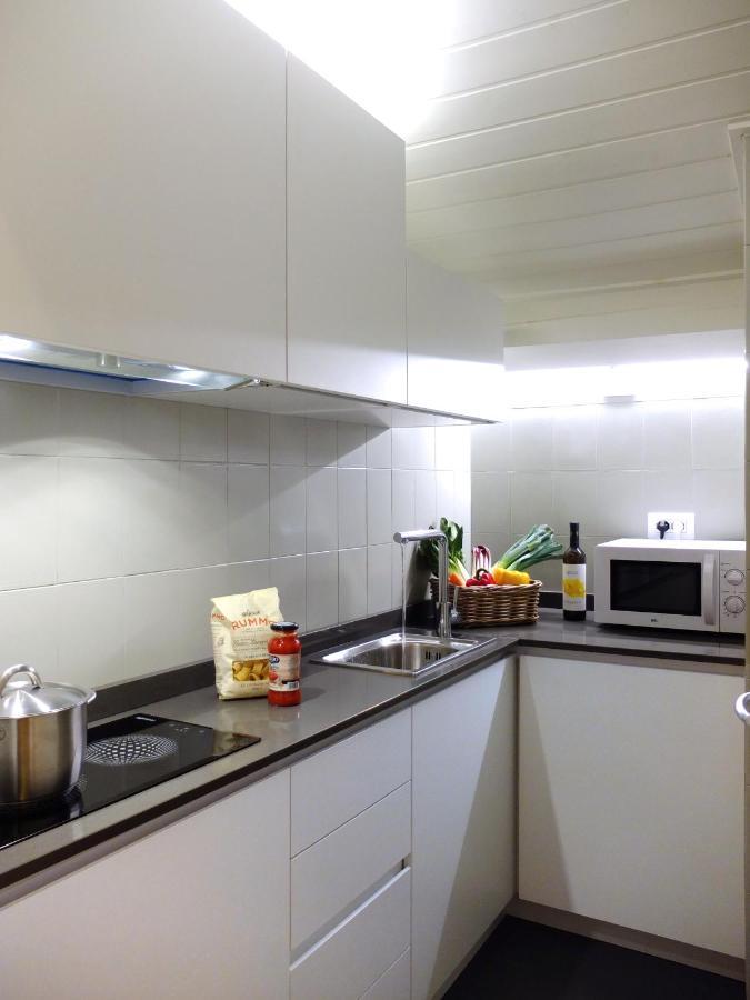 La Spiaggia Apartment Oliveto Lario