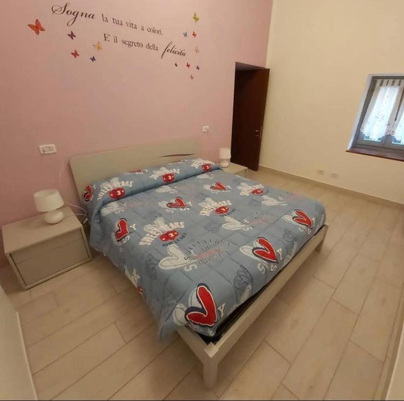 Happy House Casa vacanze Malgrate