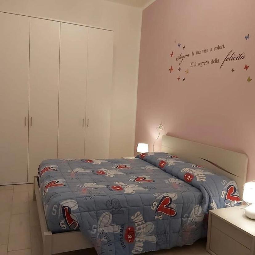 Casa vacanze Happy House Malgrate