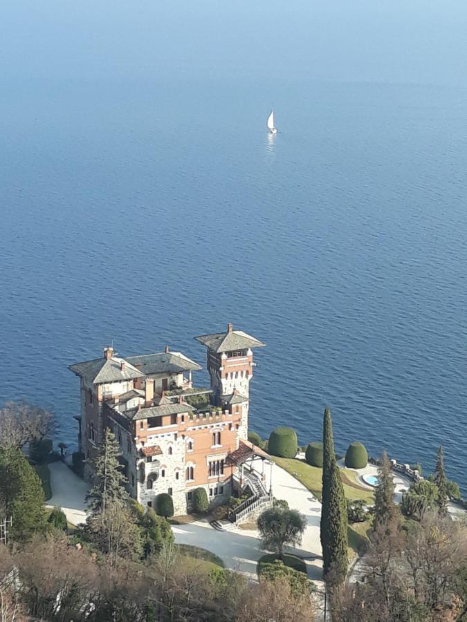 Casa Azzurra Apartment