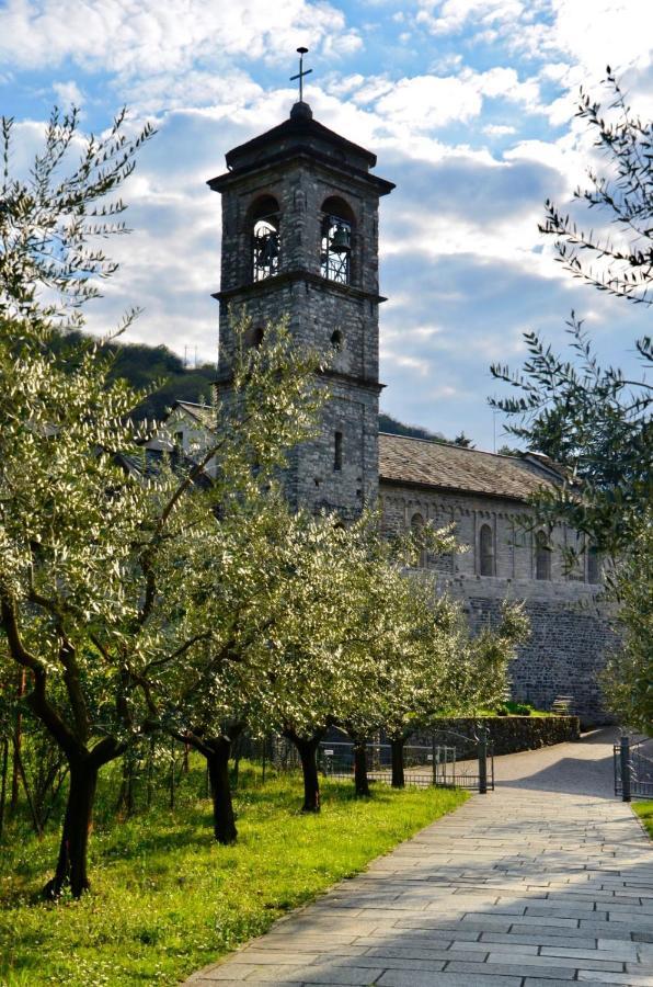 Appartamento Casa Alma Colico