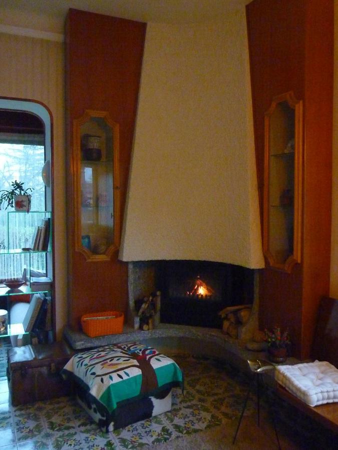 Bed & Breakfast Casa Peroschi *