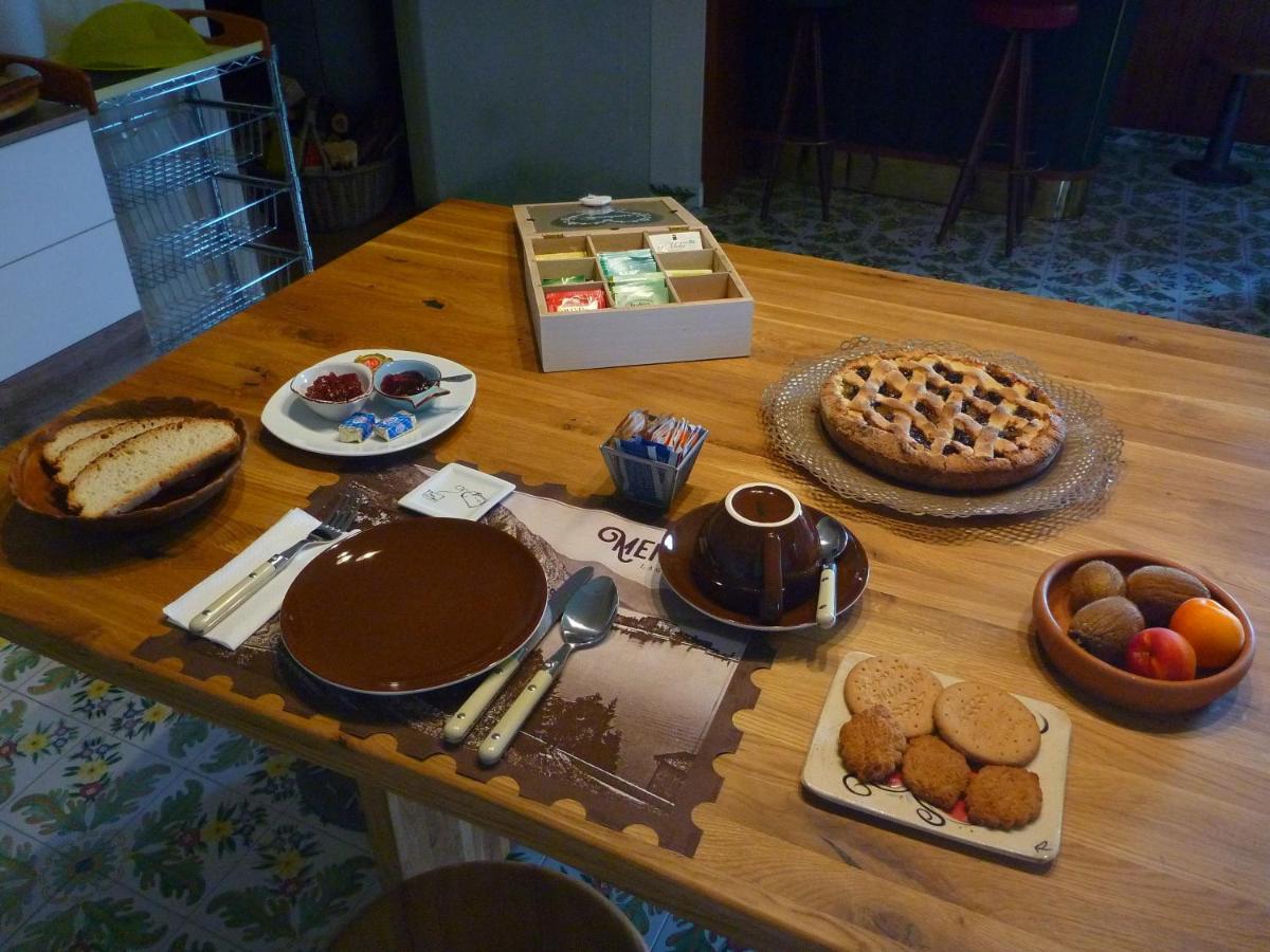 Casa Peroschi Bed & Breakfast *