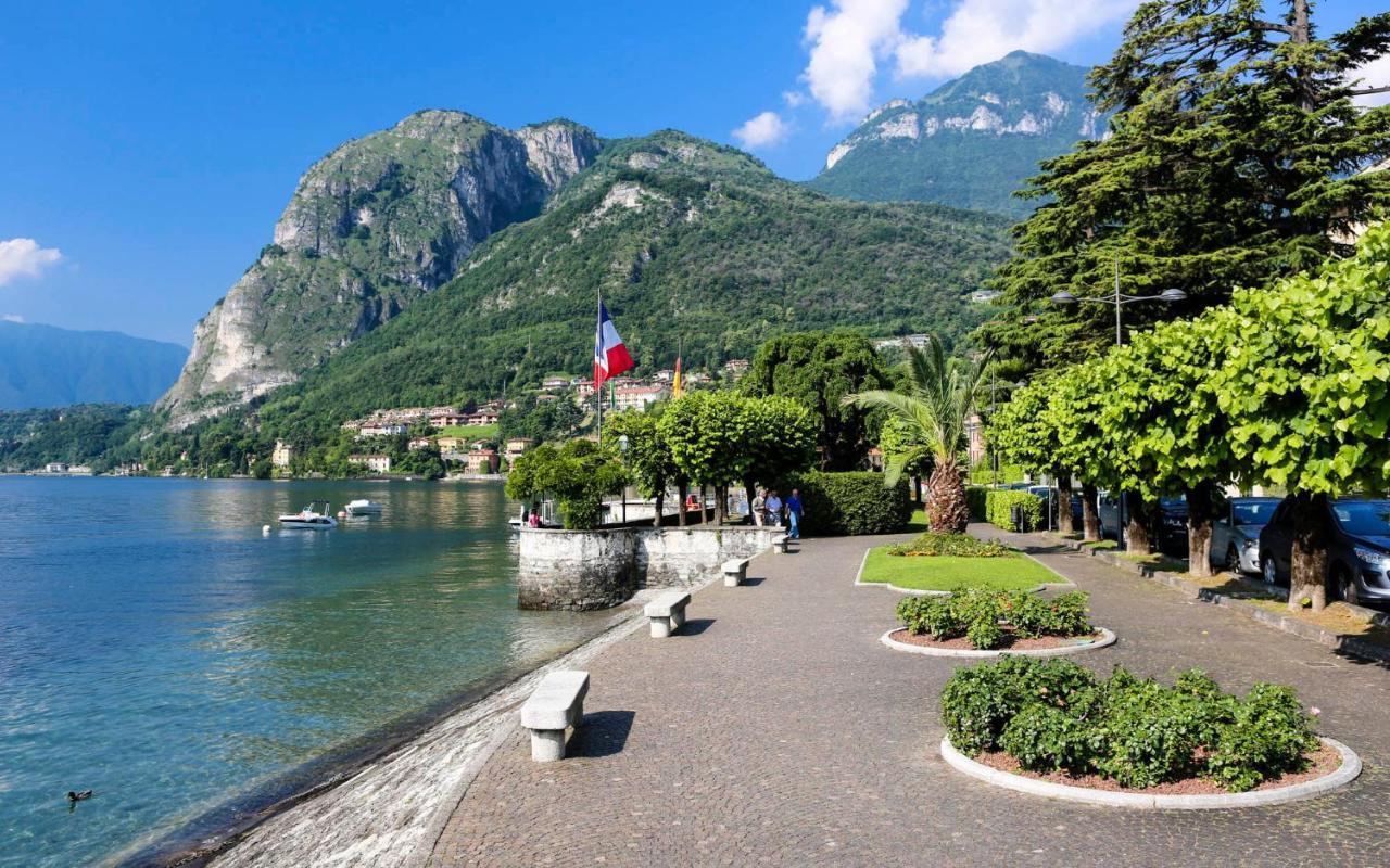 Casa Peroschi Bed & Breakfast Menaggio
