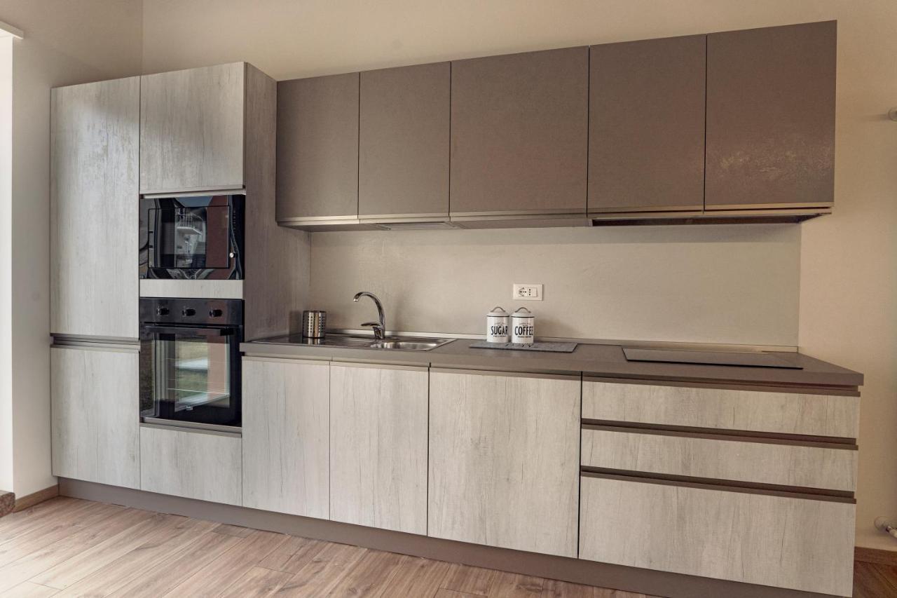 Appartamento Casa Alma *