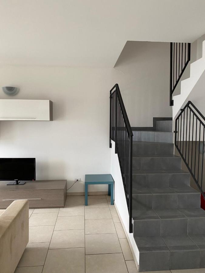Casa vacanze Il Poggio *
