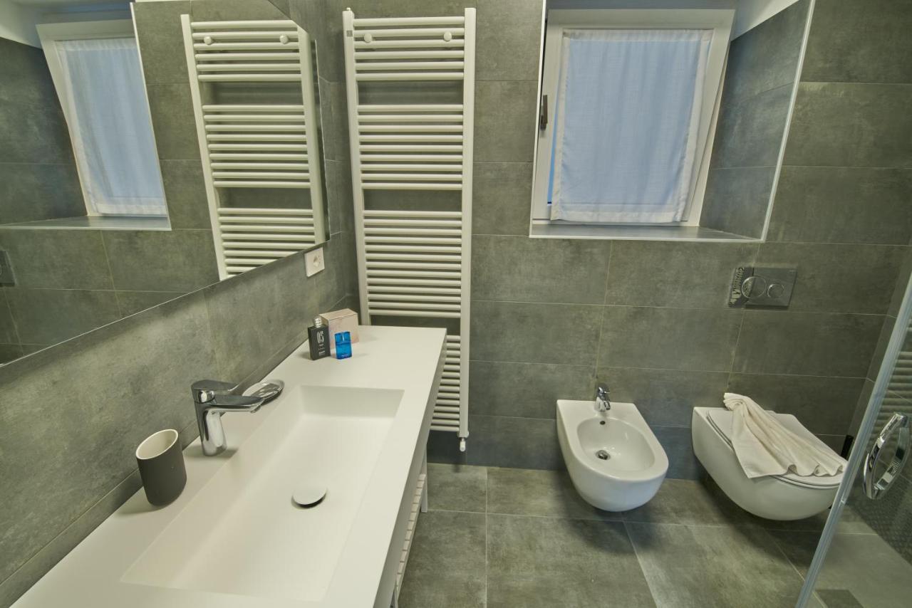 Batell Apartment *