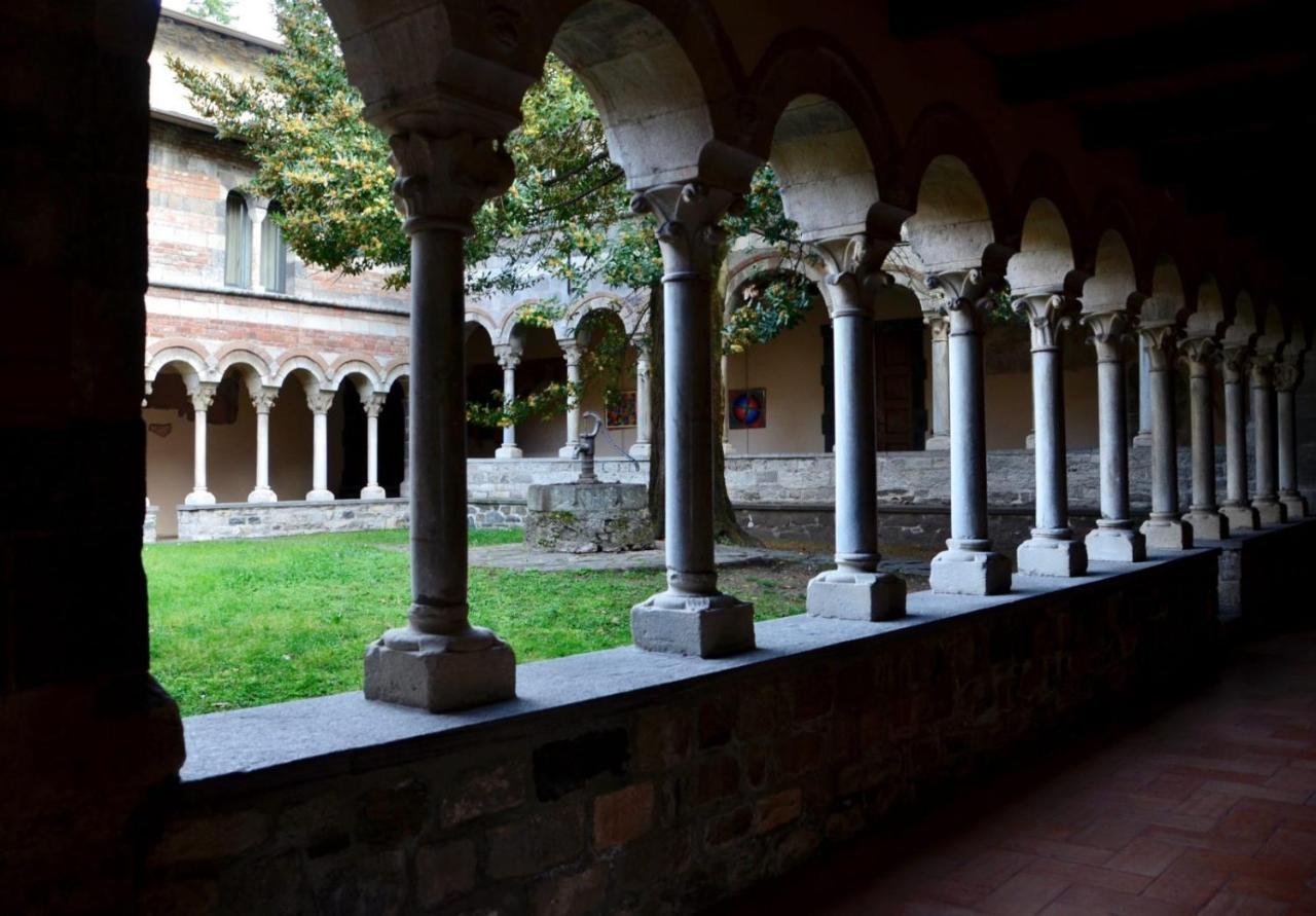 Appartamento Casa Alma *