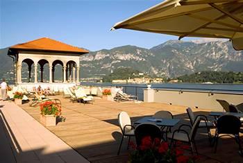 Grand Hotel Cadenabbia