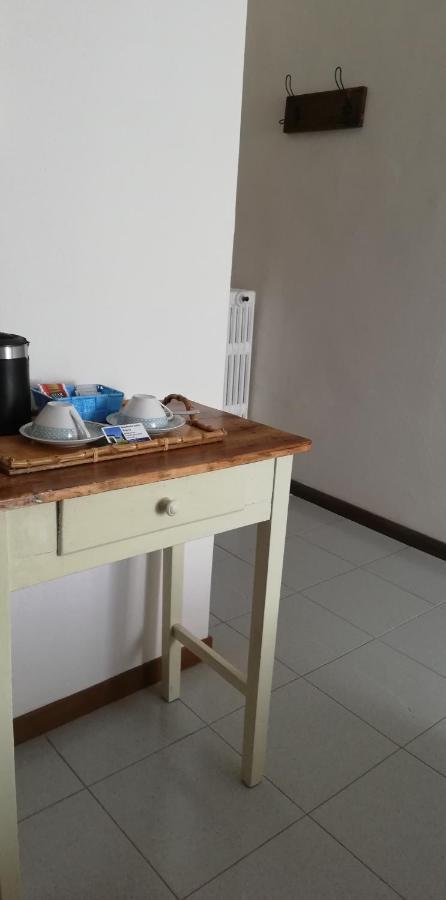 Guest house Residenza Santa Valeria *