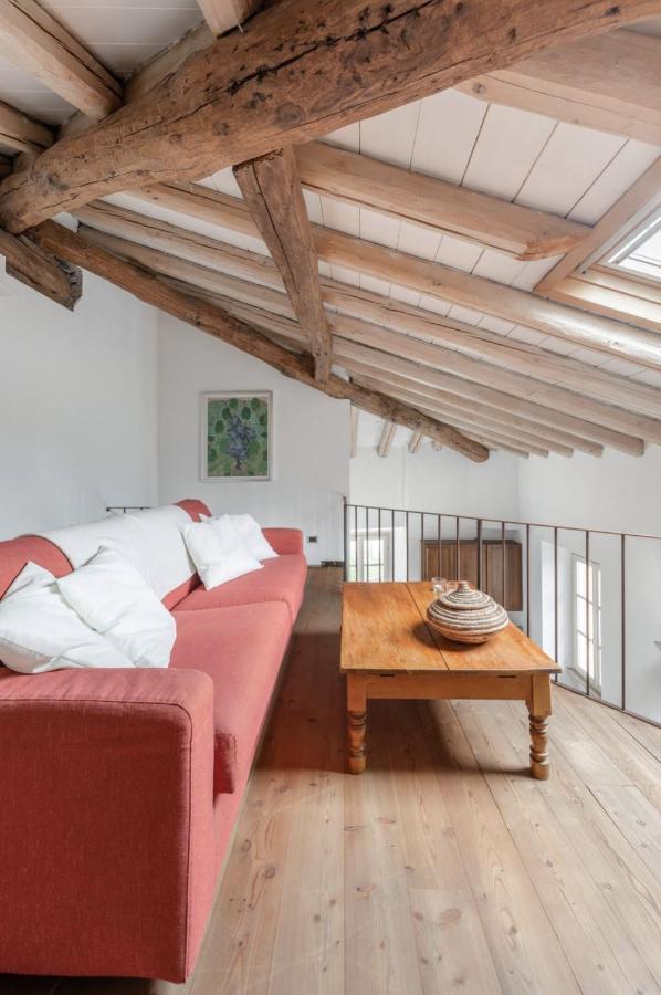 Apartment At The Pier Of - The House Of Travelers Brienno