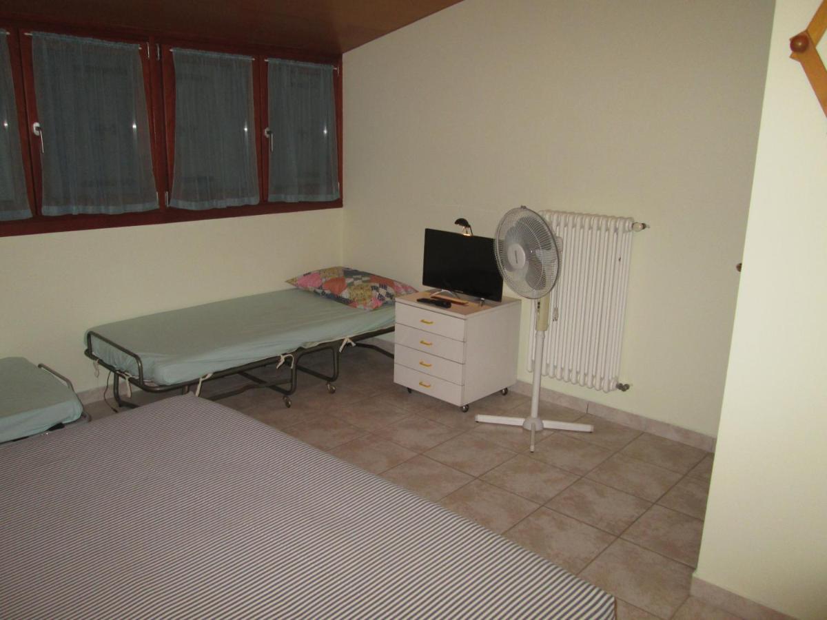 Elegante Vacanza/business In Brianza Apartment Lambrugo