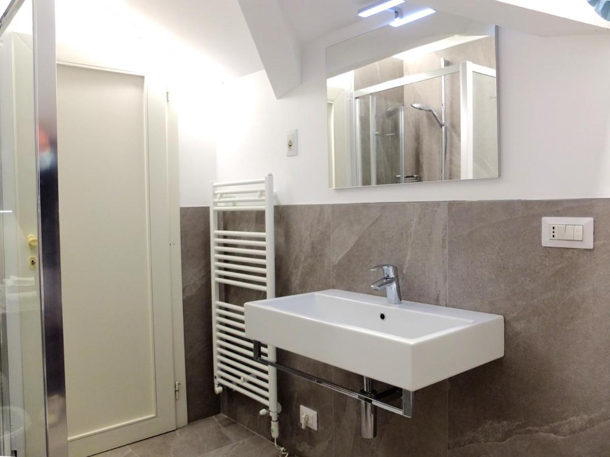 La Spiaggia Apartment Oliveto Lario