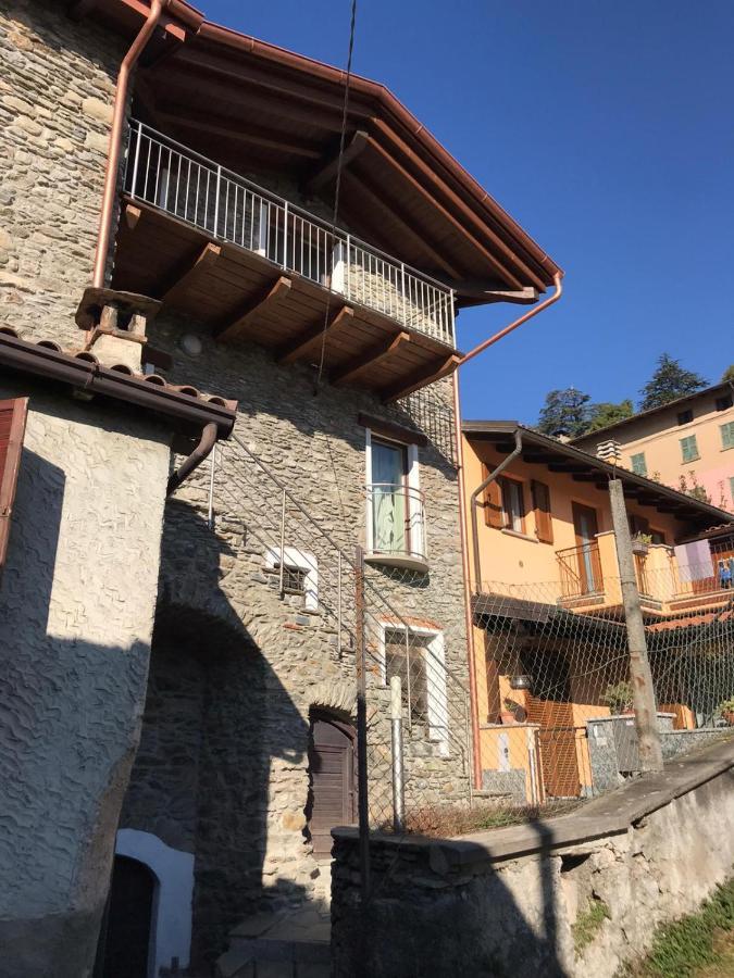 Casa Rustico Moretti Apartment *