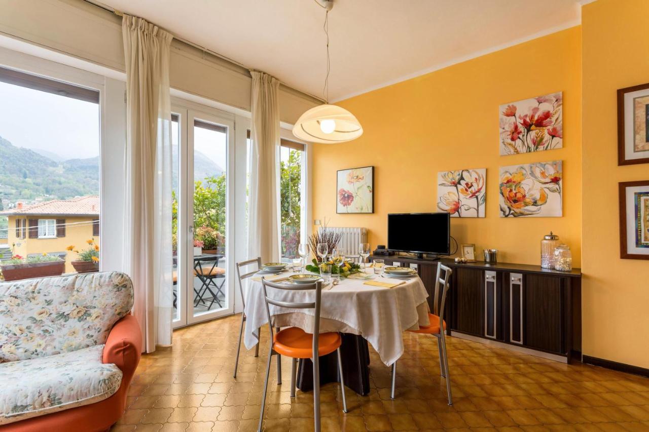 Casa Del Sole Appartamento *