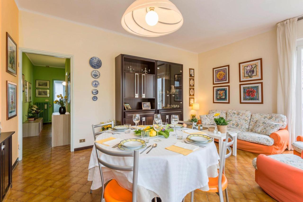 Casa Del Sole Bellagio