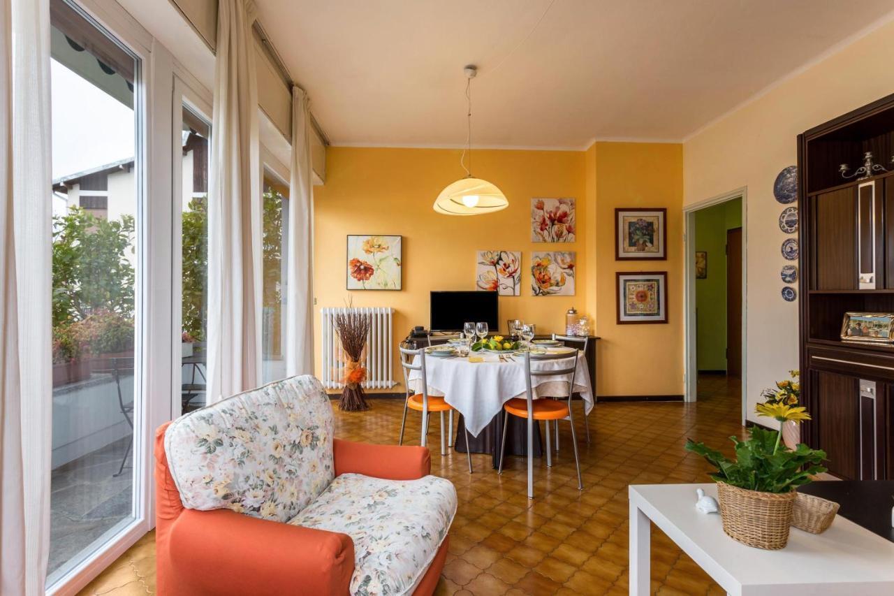 Casa Del Sole Appartamento
