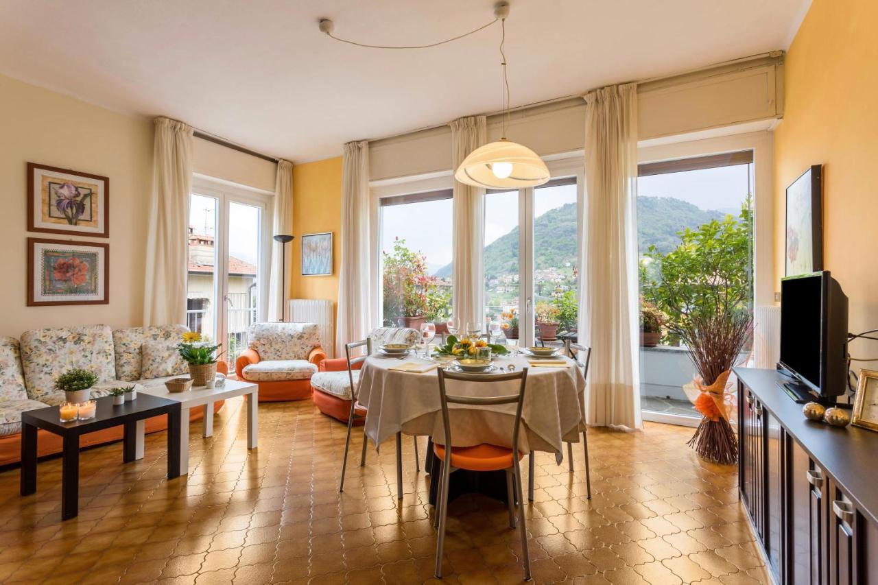 Casa Del Sole Appartamento *