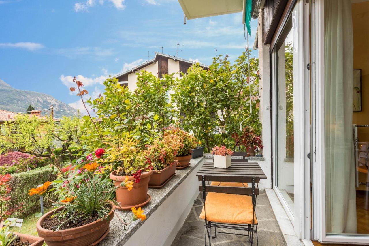 Casa Del Sole Appartamento *
