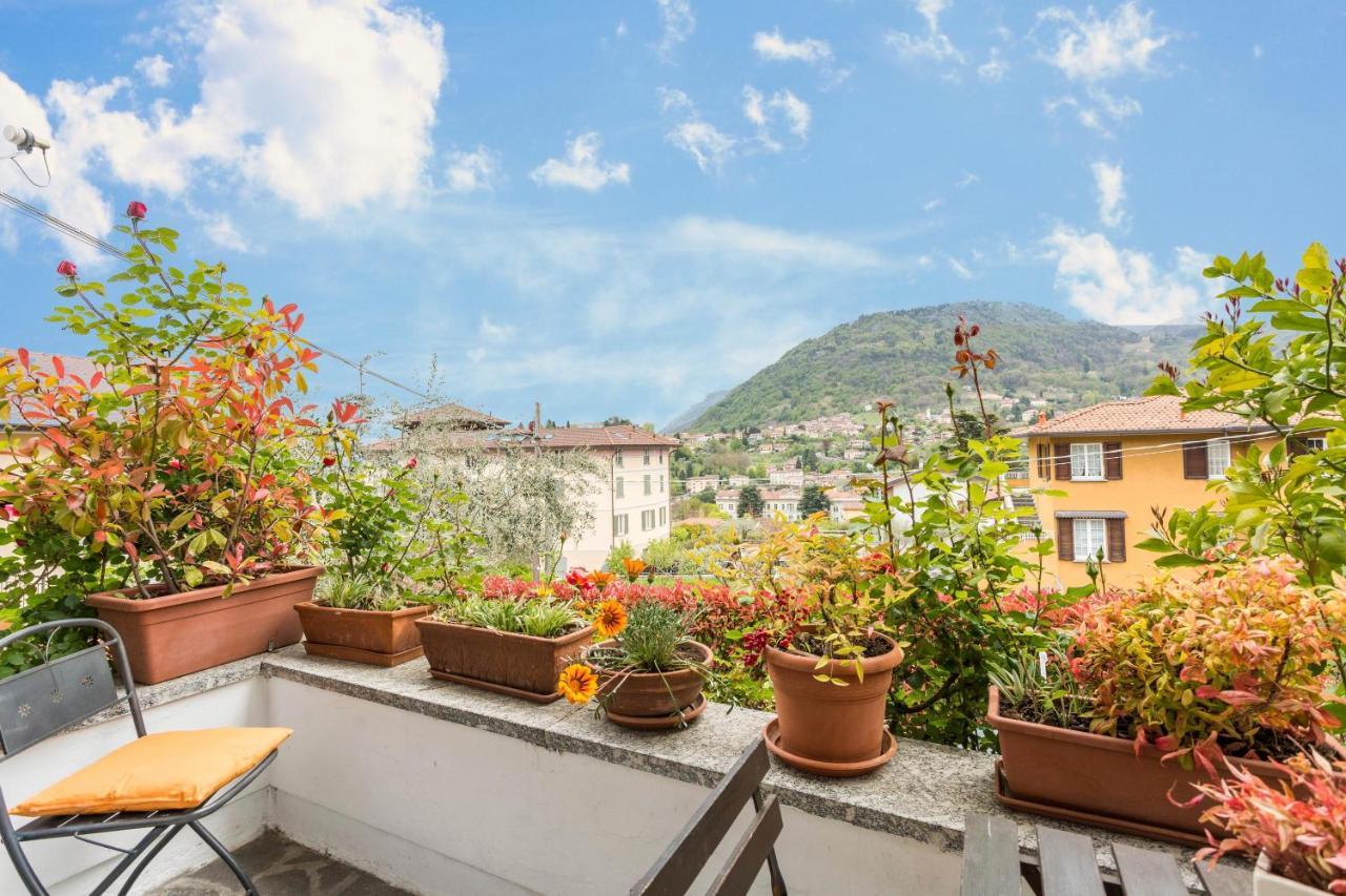 Casa Del Sole * Bellagio