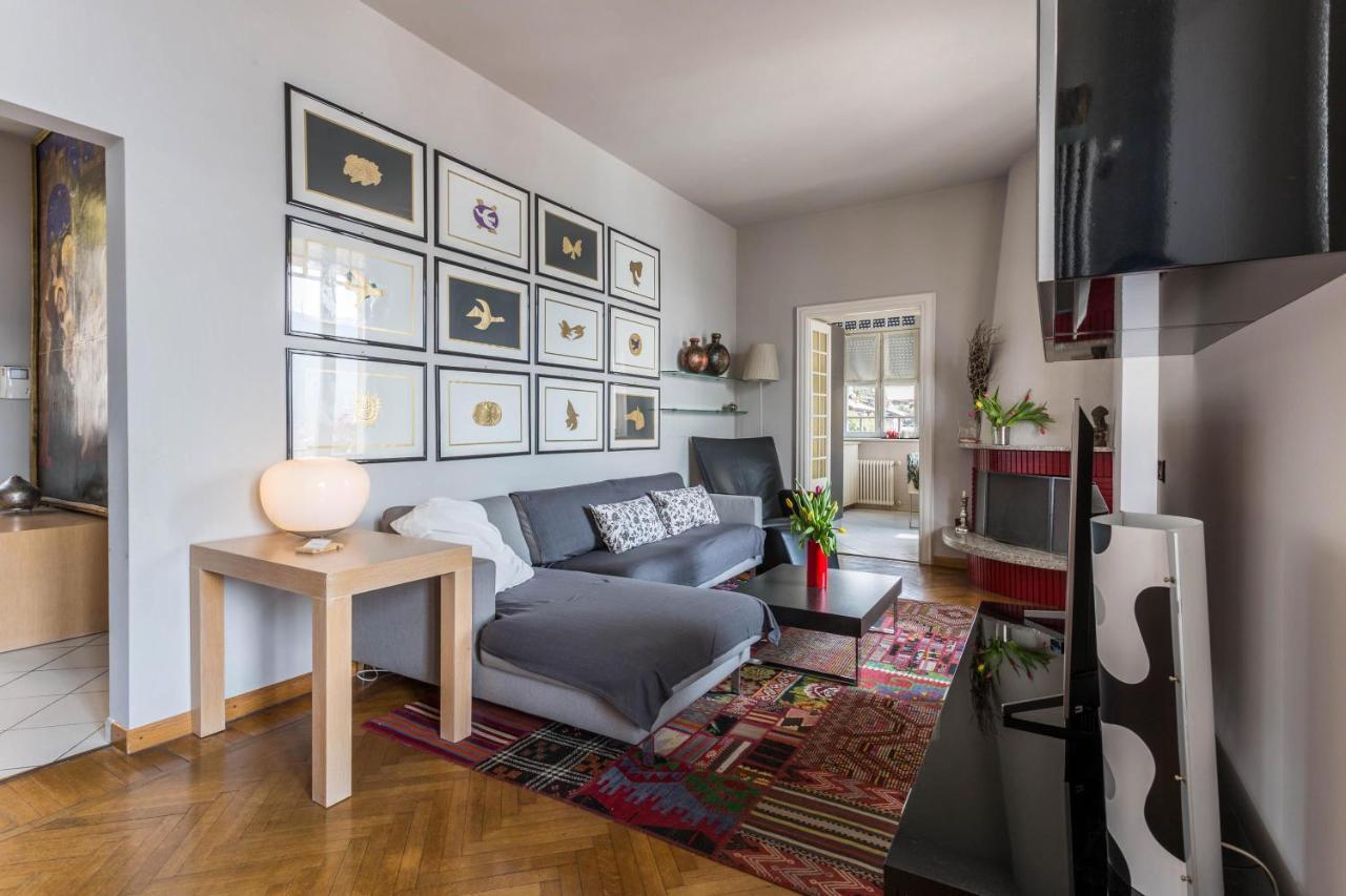 Apartment Vista