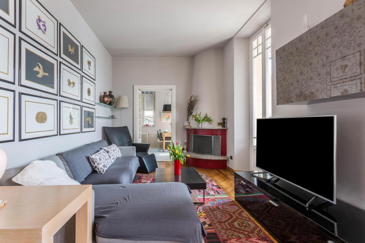 Vista Apartment