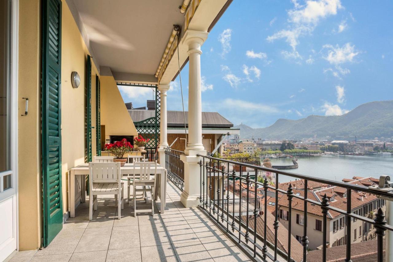 Vista Apartment *
