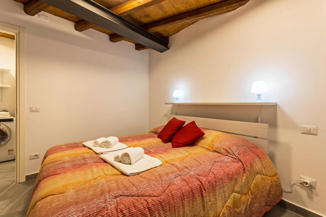 Apartment Giulia Argegno