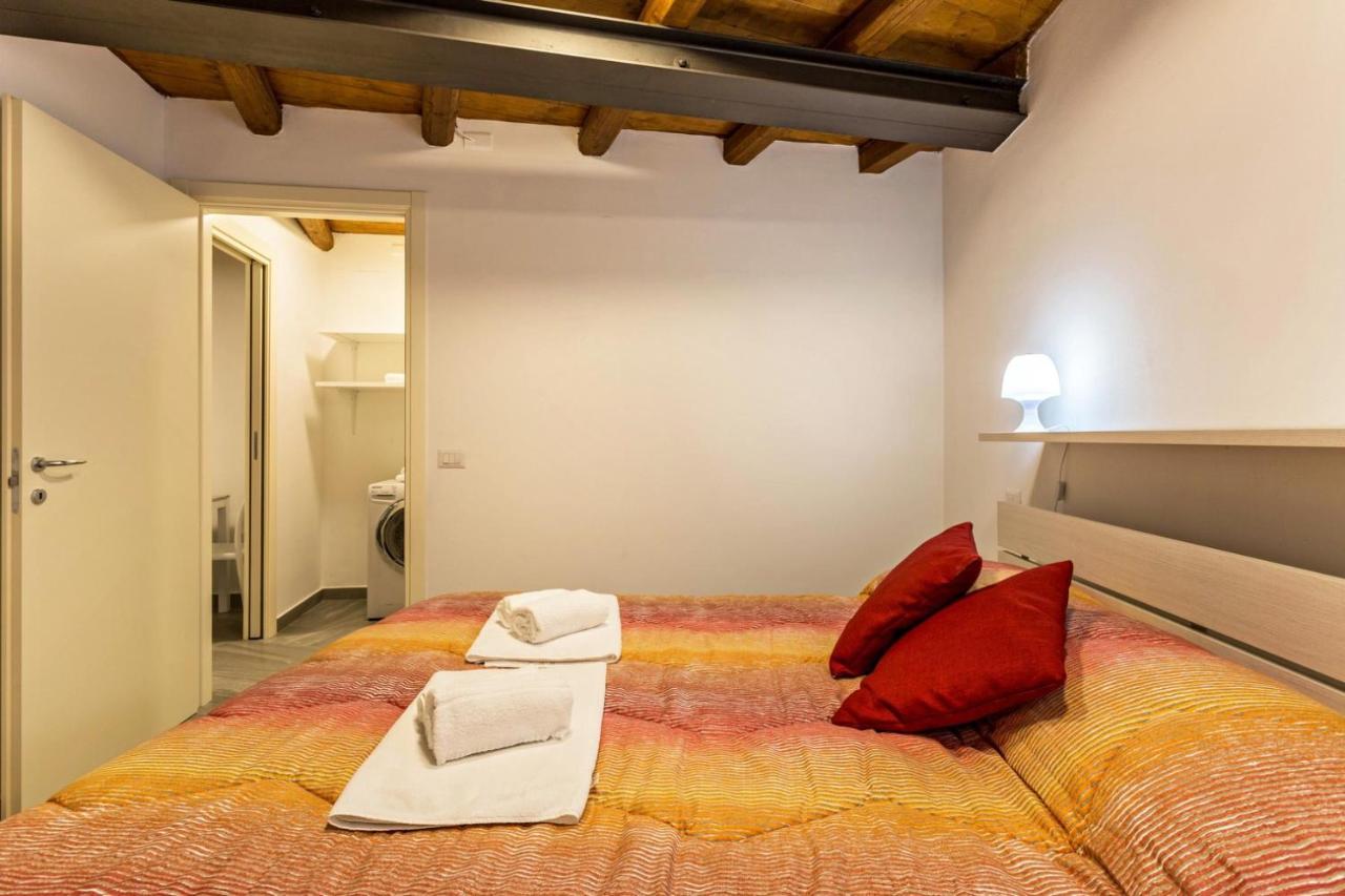 Giulia Apartment