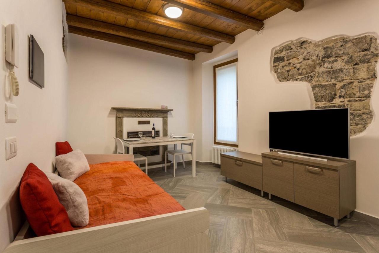 Apartment Giulia