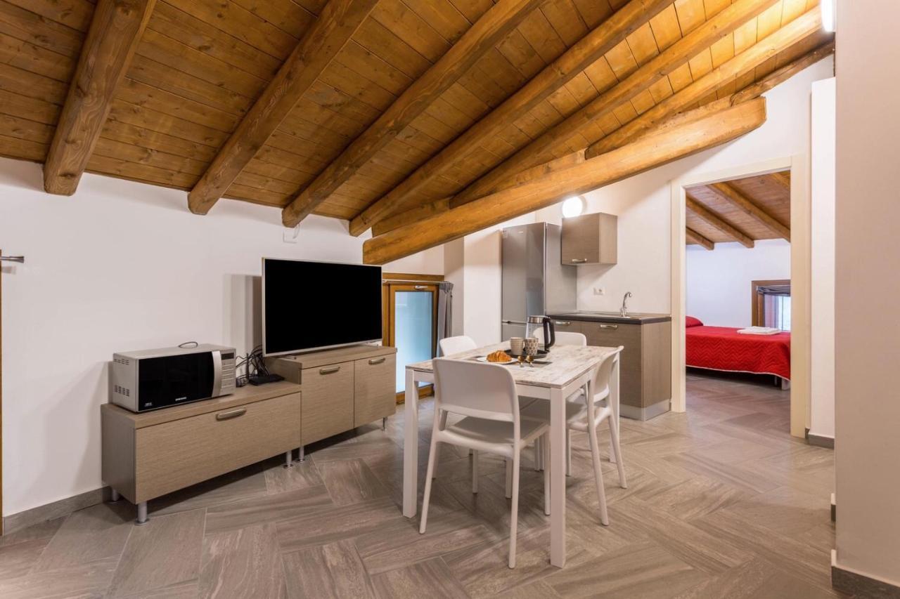 Apartment Giulia Argegno