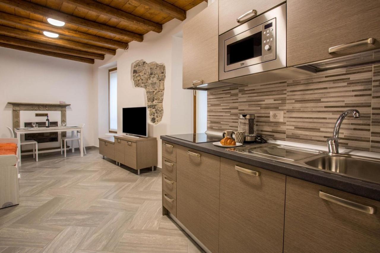 Apartment Giulia Argegno