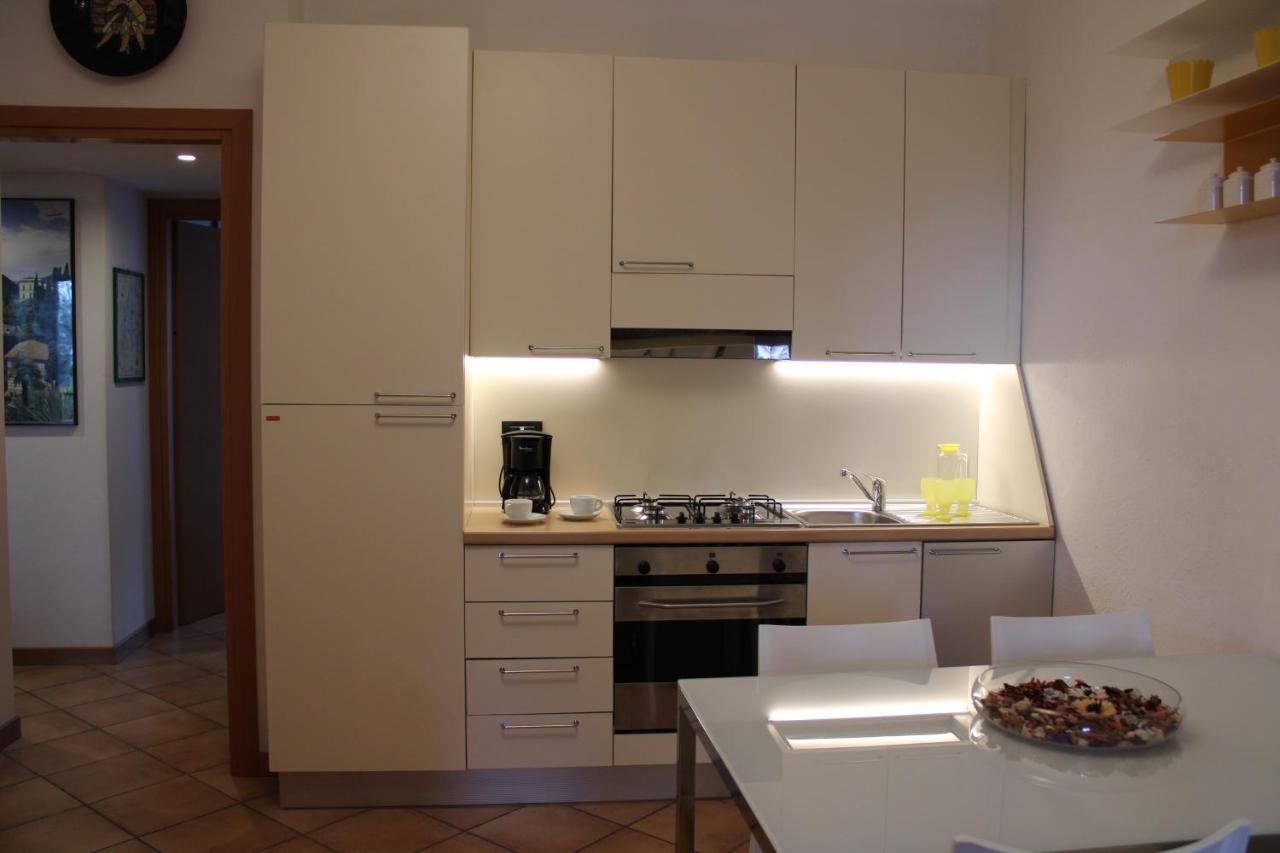 Apartment Ca' Eli 2
