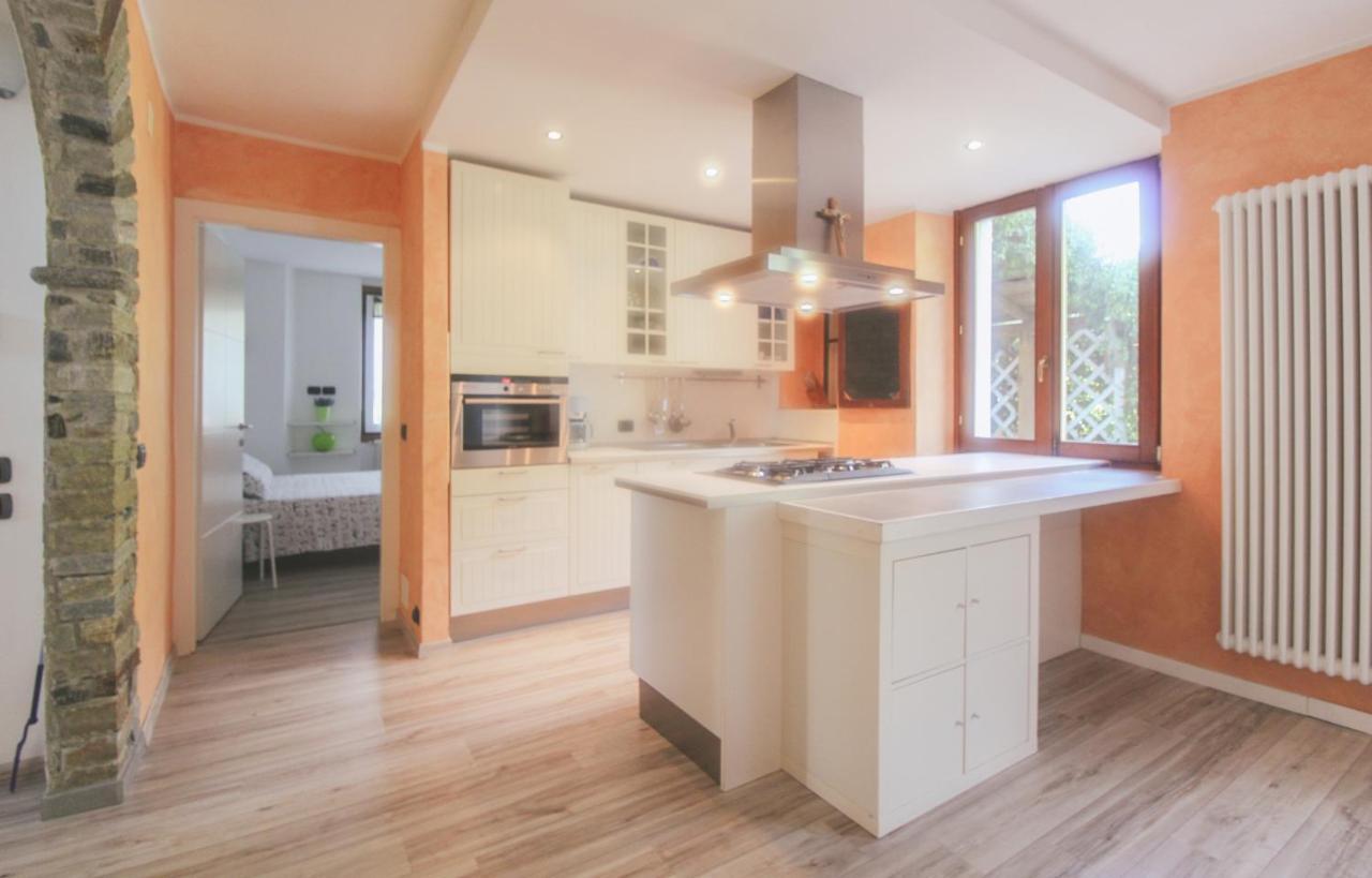 Glicine Holiday home *