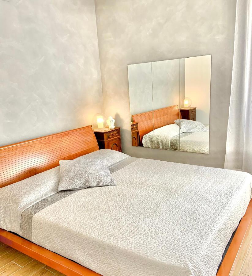 Apartment Il Gerlo *