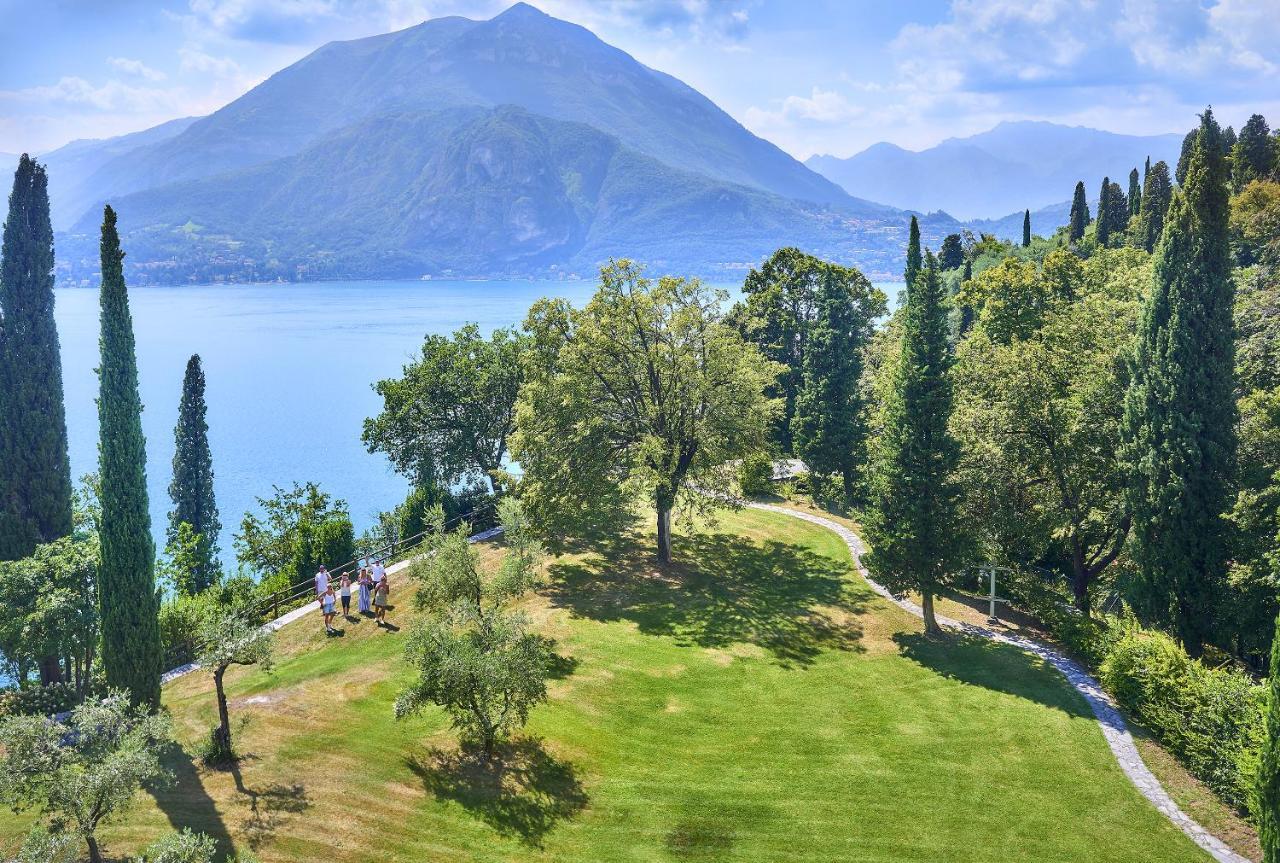 Castello Di Vezio In The Village Holiday home *