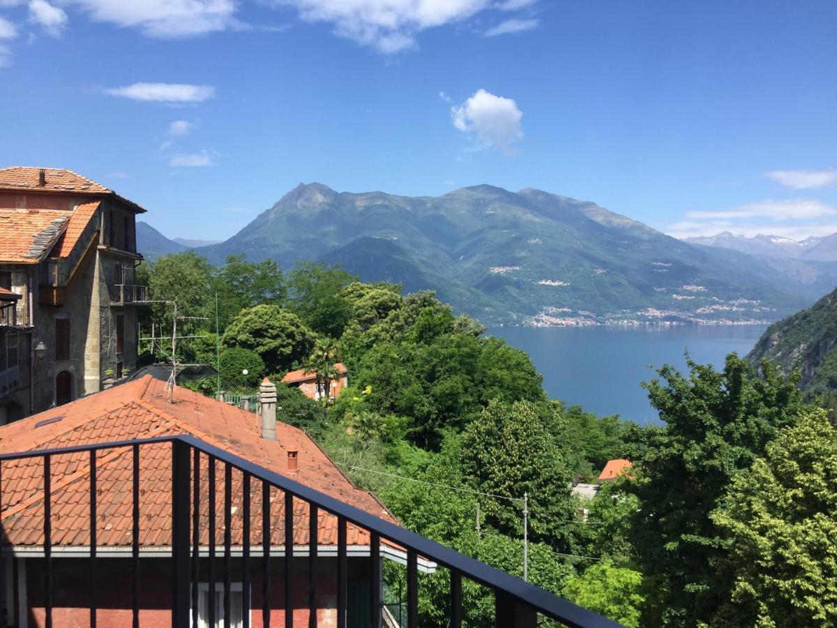 Castello Di Vezio In The Village Holiday home