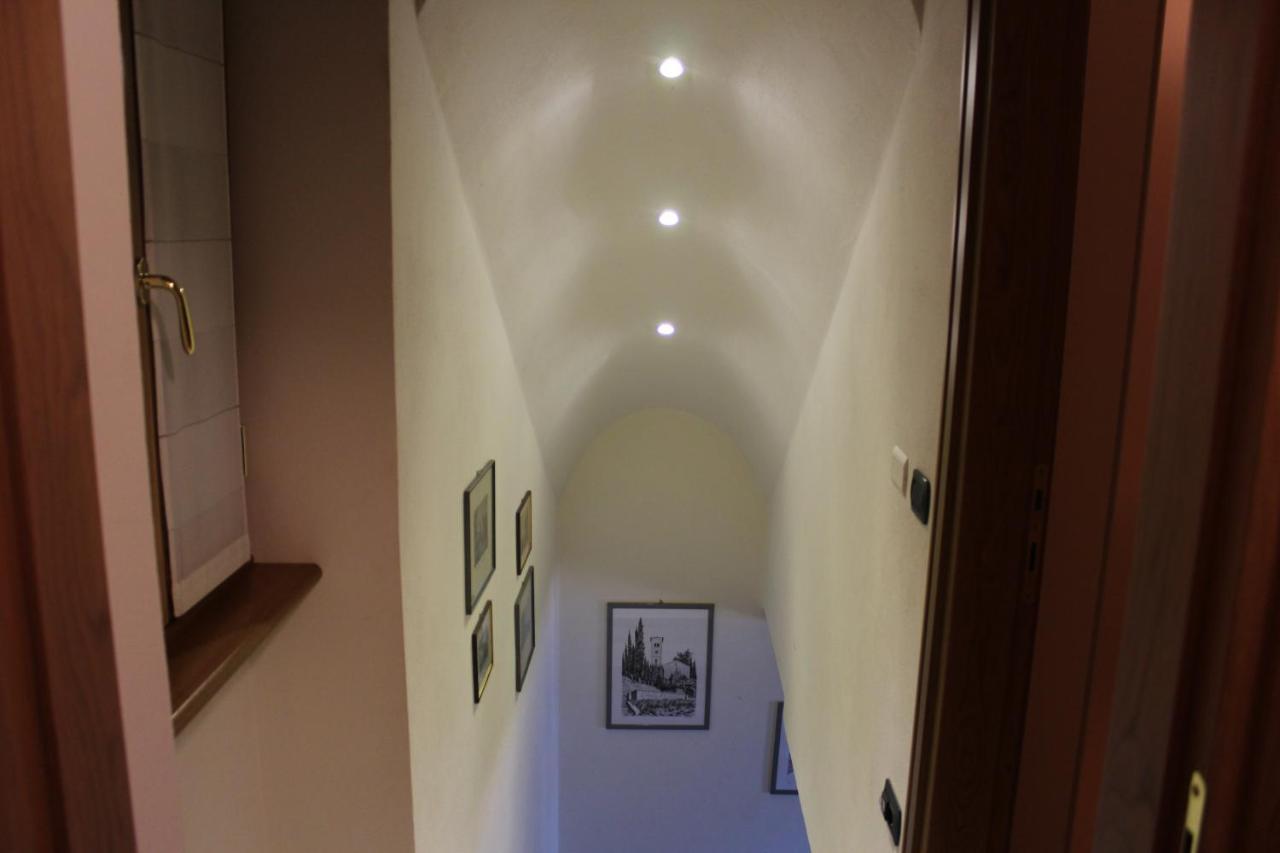 Apartment Claudia Tuscany Style