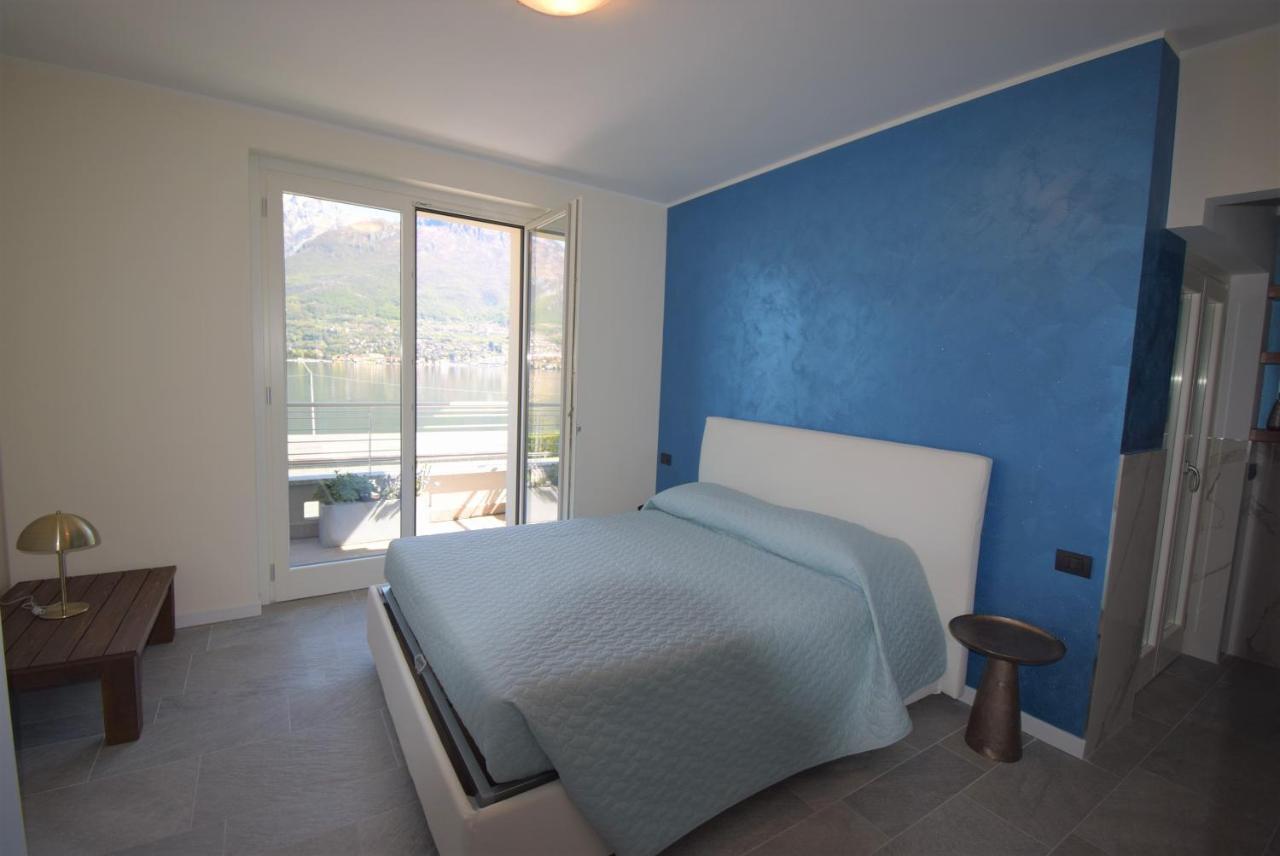 Appartamento Jolanda Bellagio Wild Flowers