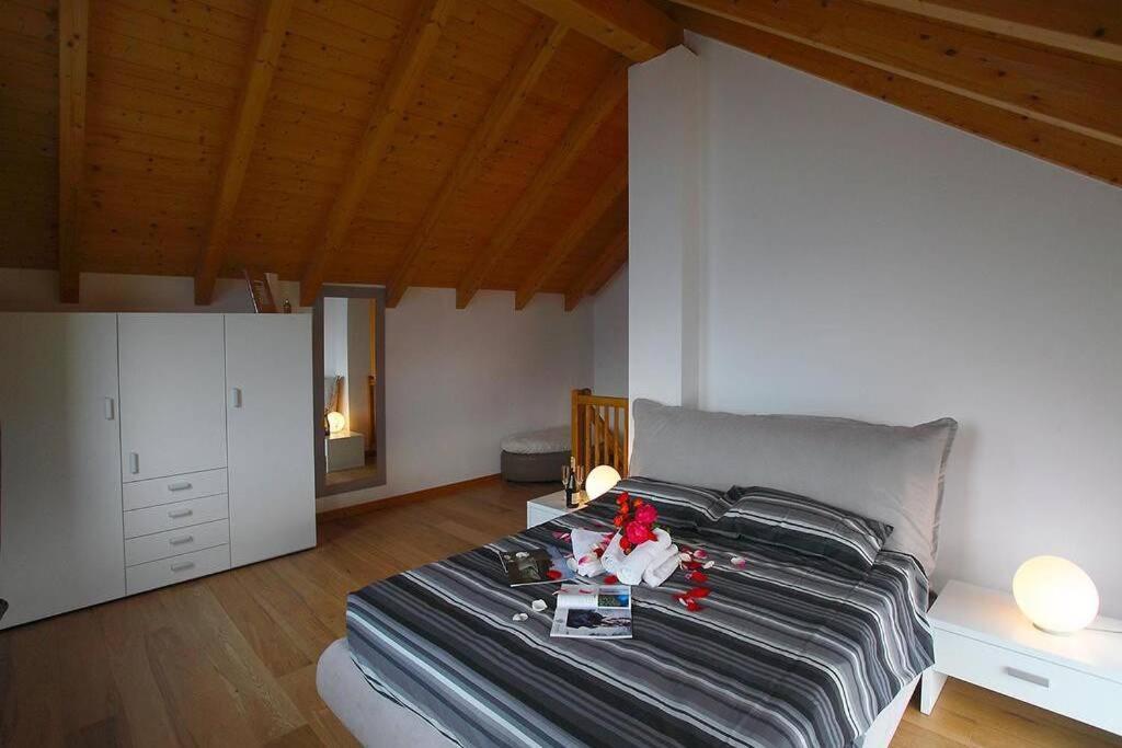 Lavanda House - Breathtaking View - Ferienhaus *