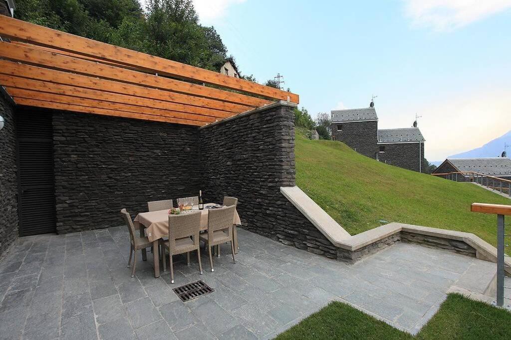 Ferienhaus Lavanda House - Breathtaking View - Bellano