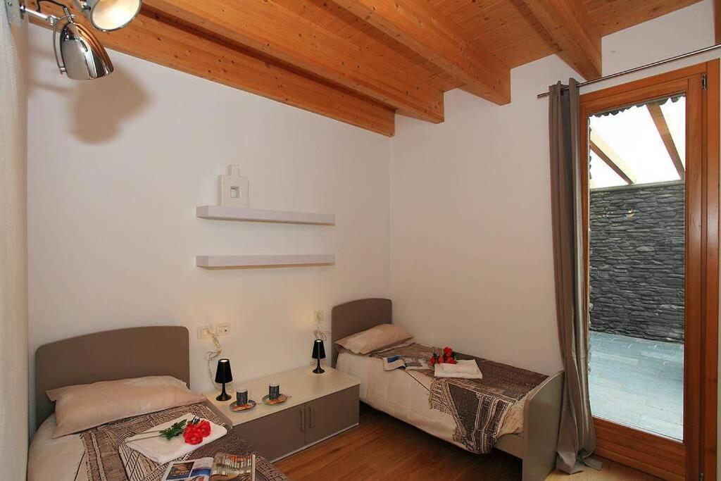 Ferienhaus Lavanda House - Breathtaking View - Bellano