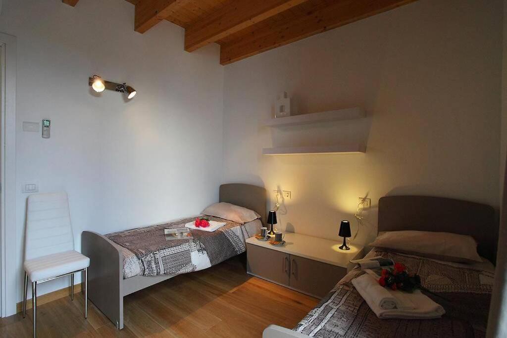Ferienhaus Lavanda House - Breathtaking View -