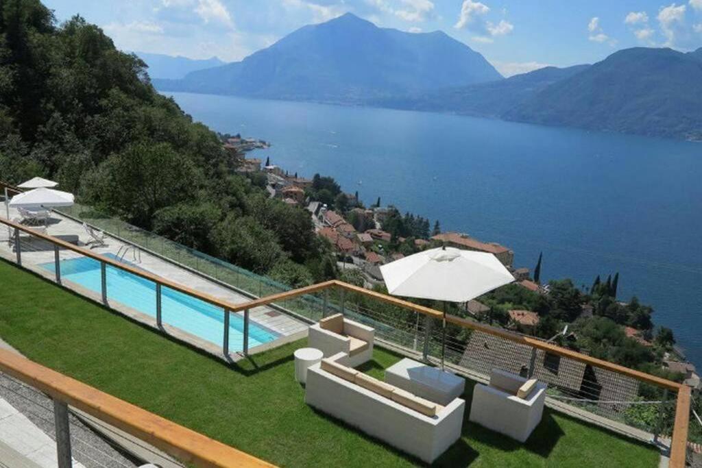 Lavanda House - Breathtaking View - * Bellano