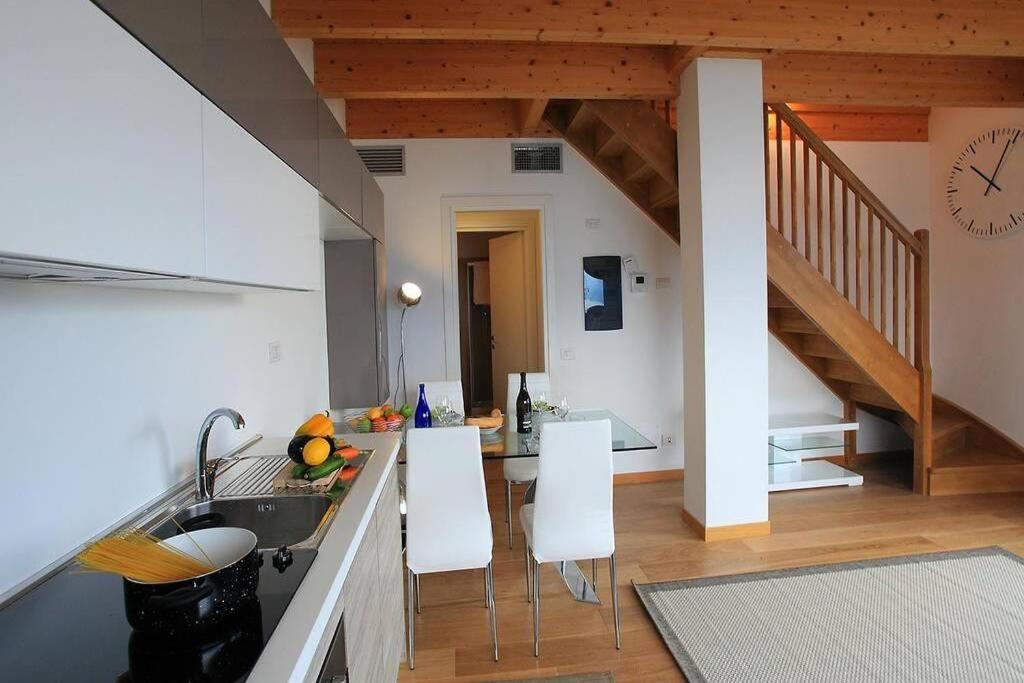 Ferienhaus Lavanda House - Breathtaking View -