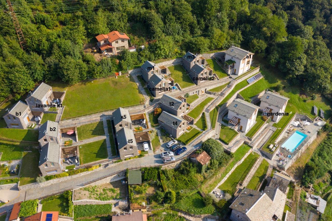 Lavanda House - Breathtaking View - Ferienhaus